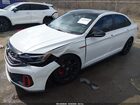 2023 Volkswagen Jetta Gli 2.0t Autobahn Белый vin: 3VW2T7BU9PM022284