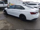 2023 Volkswagen Jetta Gli 2.0t Autobahn Белый vin: 3VW2T7BU9PM022284