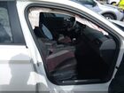 2023 Volkswagen Jetta Gli 2.0t Autobahn Белый vin: 3VW2T7BU9PM022284