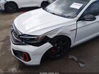 2023 Volkswagen Jetta Gli 2.0t Autobahn Белый vin: 3VW2T7BU9PM022284