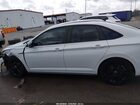 2023 Volkswagen Jetta Gli 2.0t Autobahn Белый vin: 3VW2T7BU9PM022284