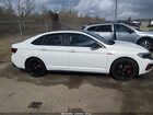 2023 Volkswagen Jetta Gli 2.0t Autobahn Белый vin: 3VW2T7BU9PM022284