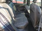 2017 Volkswagen Gti S/se Синий vin: 3VW447AU8HM014248