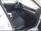 2024 Volkswagen Jetta 1.5t S Белый vin: 3VW4M7BU6RM010795