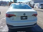 2024 Volkswagen Jetta 1.5t S Белый vin: 3VW4M7BU6RM010795
