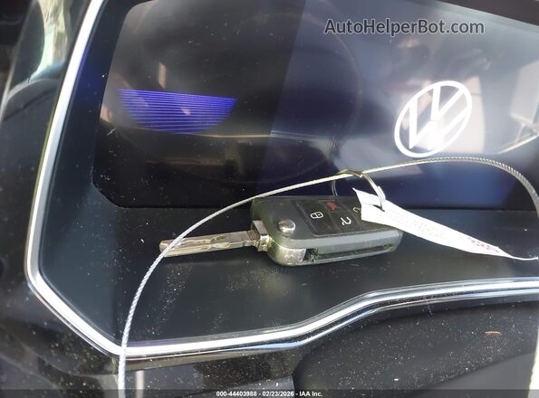 3VW4M7BU6RM010795 2024 VOLKSWAGEN JETTA Белый Вид панели приборов