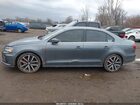 2018 Volkswagen Jetta 2.0t Gli Серый vin: 3VW4T7AJ3JM210029