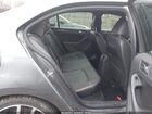 2018 Volkswagen Jetta 2.0t Gli Серый vin: 3VW4T7AJ3JM210029