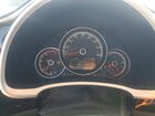 2017 Volkswagen Beetle S/se Черный vin: 3VW517AT0HM805104