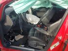 2018 Volkswagen Gti S Red vin: 3VW547AU5JM283558