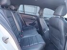2017 Volkswagen Gti Sport Белый vin: 3VW547AUXHM045506