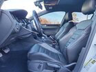 2017 Volkswagen Gti Sport Белый vin: 3VW547AUXHM045506
