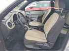 2018 Volkswagen Beetle S Белый vin: 3VW5DAAT0JM504472