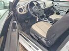 2018 Volkswagen Beetle S Белый vin: 3VW5DAAT0JM504472