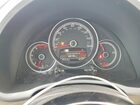 2018 Volkswagen Beetle S Белый vin: 3VW5DAAT0JM504472