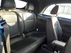 2018 Volkswagen Beetle S Blue vin: 3VW5DAAT7JM515274