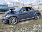 2018 Volkswagen Beetle S Black vin: 3VW5DAAT8JM505370