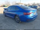 2024 Volkswagen Jetta 1.5t S Синий vin: 3VW5M7BU0RM003507 2024 Volkswagen Jetta 1.5t S Синий vin: 3VW5M7BU0RM003507