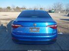 2024 Volkswagen Jetta 1.5t S Синий vin: 3VW5M7BU0RM003507 2024 Volkswagen Jetta 1.5t S Синий vin: 3VW5M7BU0RM003507