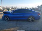 2024 Volkswagen Jetta 1.5t S Синий vin: 3VW5M7BU0RM003507 2024 Volkswagen Jetta 1.5t S Синий vin: 3VW5M7BU0RM003507