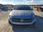 2023 Volkswagen Jetta S Серебряный vin: 3VW5M7BU4PM056028