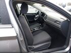 2024 Volkswagen Jetta 1.5t S Серый vin: 3VW5M7BU6RM091415