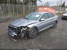 2024 Volkswagen Jetta 1.5t S Серый vin: 3VW5M7BU6RM091415