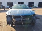 2026 Volkswagen Jetta S Синий vin: 3VW5W7BU2TM015059