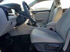 2026 Volkswagen Jetta S Синий vin: 3VW5W7BU2TM015059
