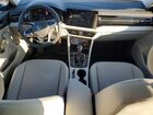 2026 Volkswagen Jetta S Синий vin: 3VW5W7BU2TM015059