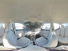 2026 Volkswagen Jetta S Синий vin: 3VW5W7BU2TM015059