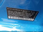 2021 Volkswagen Golf Gti 2.0t Autobahn/2.0t S/2.0t Se Blue vin: 3VW6T7AU8MM006348