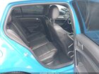 2021 Volkswagen Golf Gti 2.0t Autobahn/2.0t S/2.0t Se Blue vin: 3VW6T7AU8MM006348