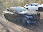 2021 Volkswagen Jetta Gli Черный vin: 3VW6T7BU7MM046936 2021 Volkswagen Jetta Gli Черный vin: 3VW6T7BU7MM046936