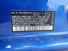 2024 Volkswagen Jetta Se Синий vin: 3VW7M7BU1RM040686