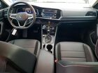 2024 Volkswagen Jetta Se Синий vin: 3VW7M7BU1RM040686