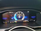 2024 Volkswagen Jetta Se Синий vin: 3VW7M7BU1RM040686