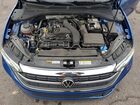 2024 Volkswagen Jetta Se Синий vin: 3VW7M7BU1RM040686