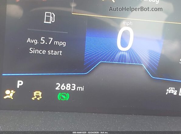 3VW7W7BU0TM026148 2026 VOLKSWAGEN JETTA Синий Вид задних сидений