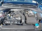 2026 Volkswagen Jetta Se Синий vin: 3VW7W7BU0TM026148