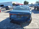 2026 Volkswagen Jetta Se Синий vin: 3VW7W7BU0TM026148
