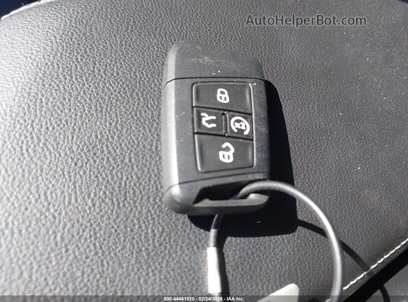 3VW7W7BU0TM026148 2026 VOLKSWAGEN JETTA Синий Вид панели приборов