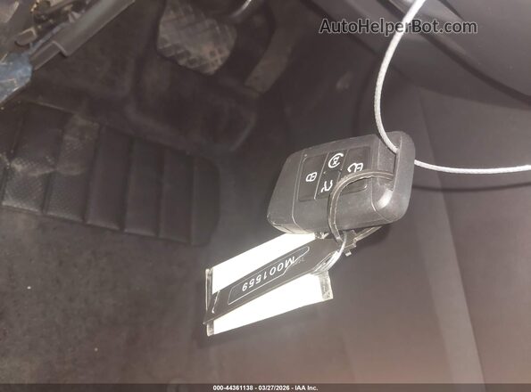 3VW7W7BU6TM001559 2026 VOLKSWAGEN JETTA Черный Вид сзади