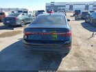 2026 Volkswagen Jetta Se Черный vin: 3VW7W7BU6TM001559