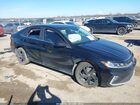 2026 Volkswagen Jetta Se Черный vin: 3VW7W7BU6TM001559