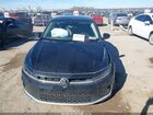 2026 Volkswagen Jetta Se Черный vin: 3VW7W7BU6TM001559