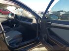 2026 Volkswagen Jetta Se Черный vin: 3VW7W7BU6TM001559