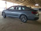 2026 Volkswagen Jetta Se Серый vin: 3VW7W7BU8TM002440 2026 Volkswagen Jetta Se Серый vin: 3VW7W7BU8TM002440