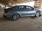 2026 Volkswagen Jetta Se Серый vin: 3VW7W7BU8TM002440 2026 Volkswagen Jetta Se Серый vin: 3VW7W7BU8TM002440