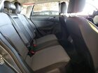 2026 Volkswagen Jetta Se Серый vin: 3VW7W7BU8TM002440 2026 Volkswagen Jetta Se Серый vin: 3VW7W7BU8TM002440